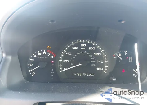 2007 Honda Accord 2.4 Vp from USA, damaged, VIN 1HGCM56147A163447